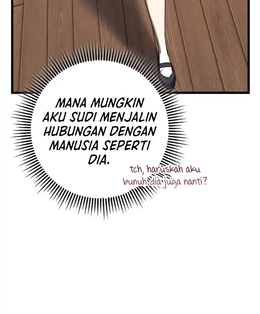 The Regressed Extra Becomes a Genius chapter 28 halaman 13