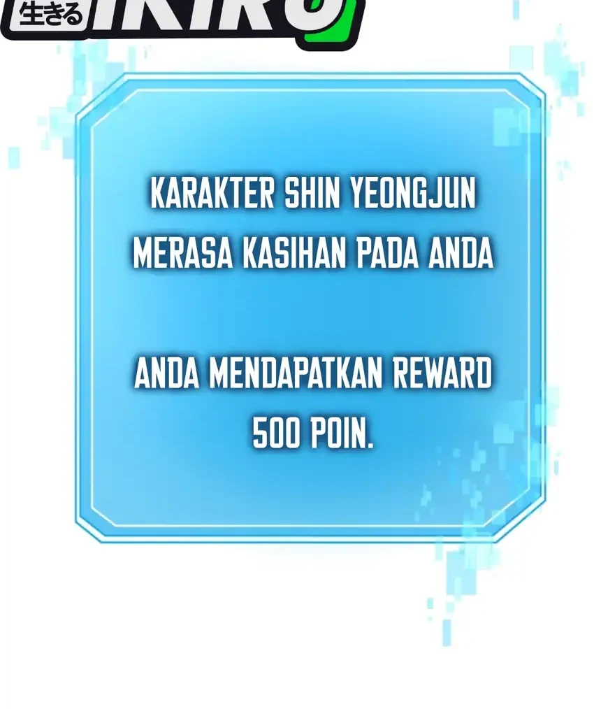 The Regressed Extra Becomes a Genius chapter 28 halaman 15