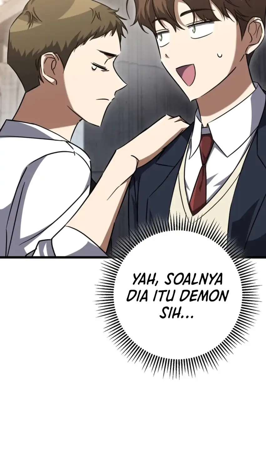 The Regressed Extra Becomes a Genius chapter 28 halaman 19