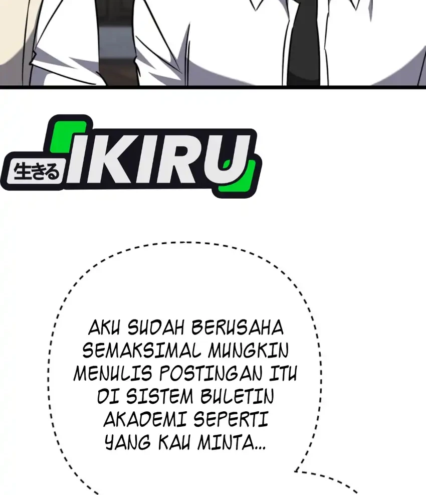 The Regressed Extra Becomes a Genius chapter 28 halaman 39
