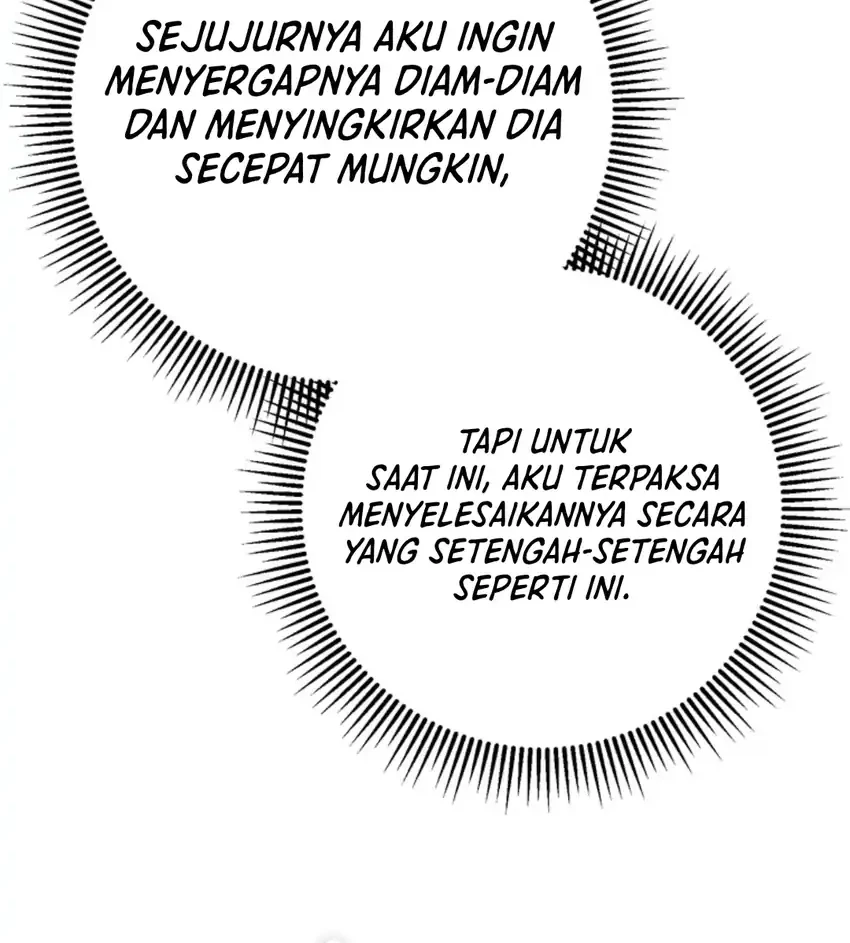 The Regressed Extra Becomes a Genius chapter 28 halaman 54