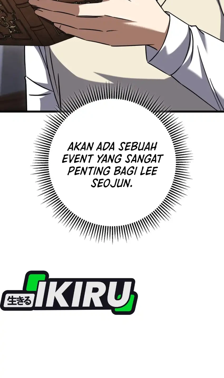 The Regressed Extra Becomes a Genius chapter 28 halaman 56