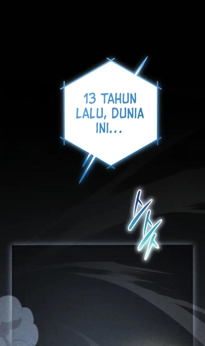 The Regressed Extra Becomes a Genius chapter 28 halaman 62