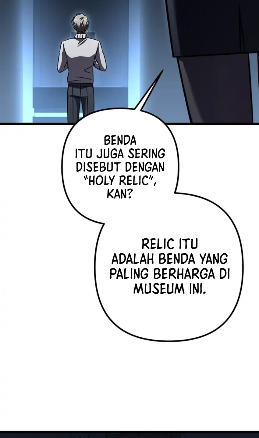 The Regressed Extra Becomes a Genius chapter 28 halaman 68