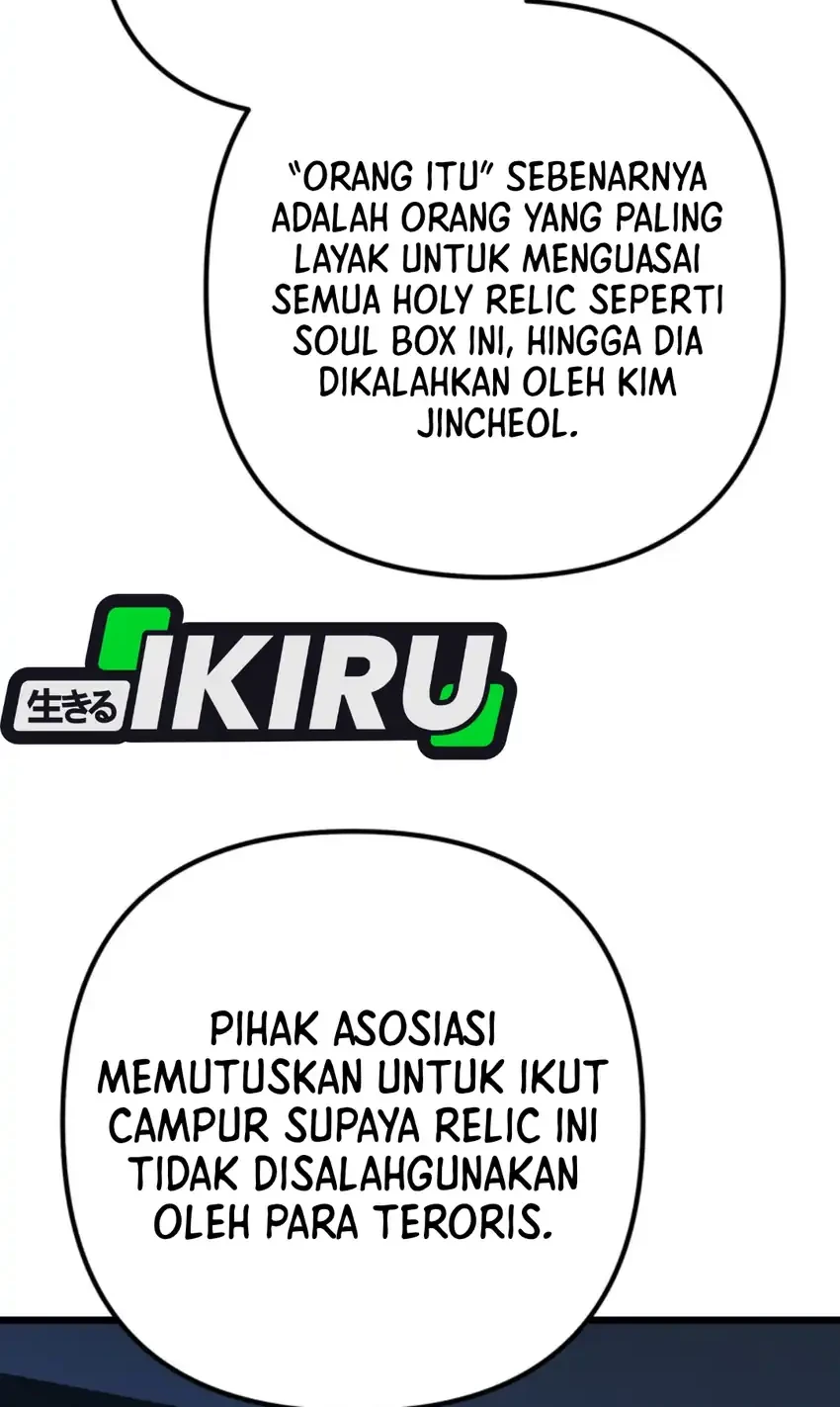 The Regressed Extra Becomes a Genius chapter 28 halaman 74