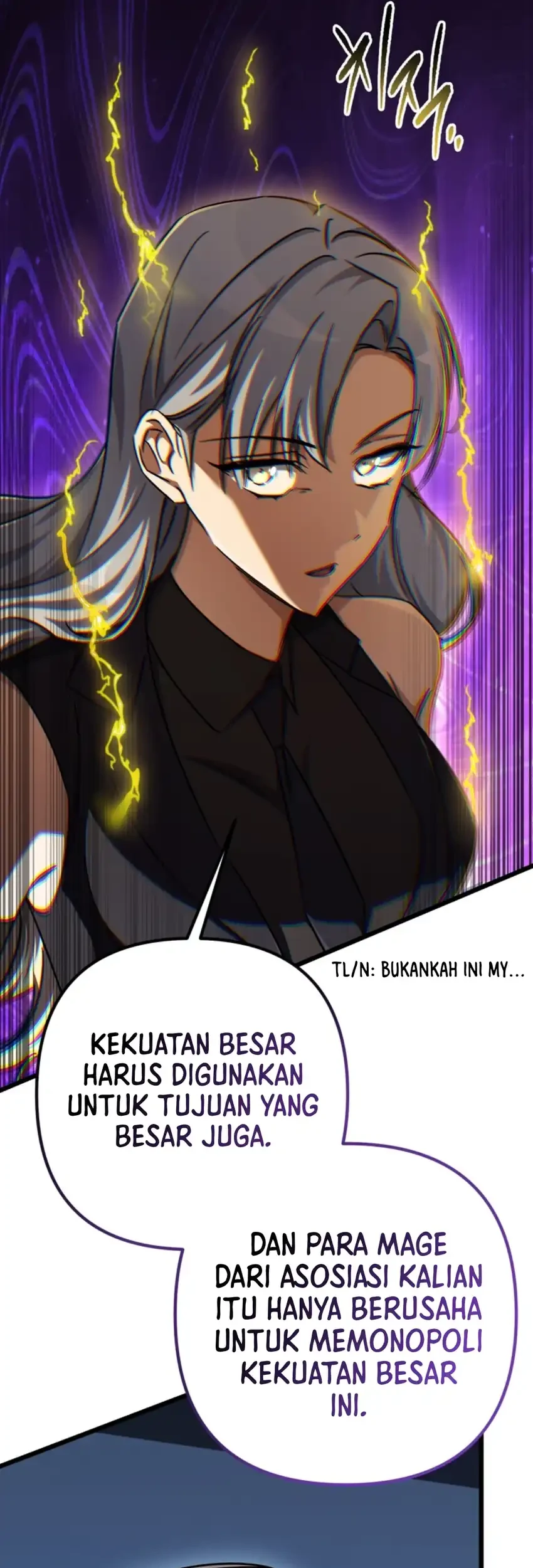 The Regressed Extra Becomes a Genius chapter 28 halaman 76