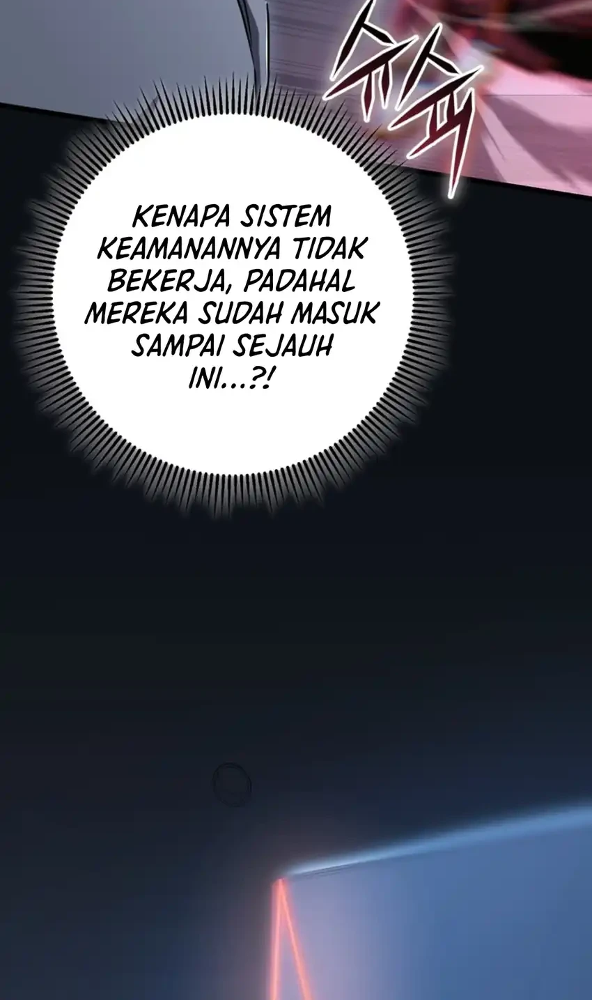 The Regressed Extra Becomes a Genius chapter 28 halaman 83