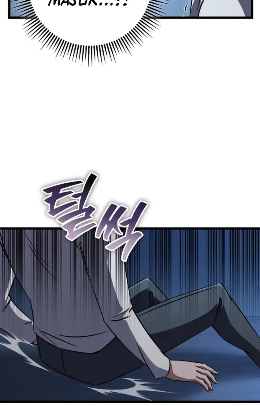 The Regressed Extra Becomes a Genius chapter 28 halaman 87