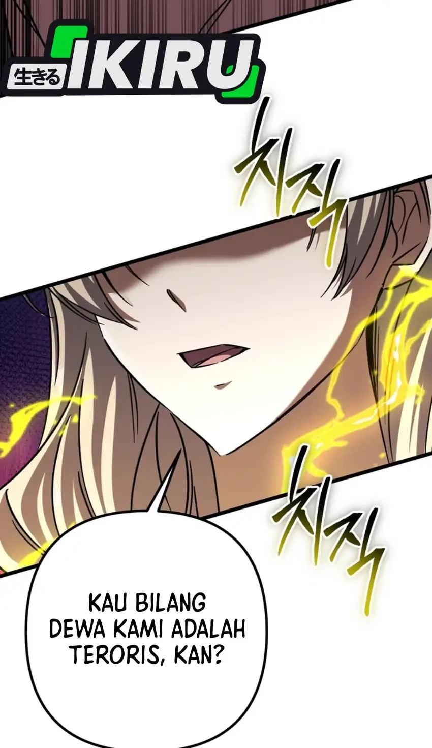 The Regressed Extra Becomes a Genius chapter 28 halaman 91