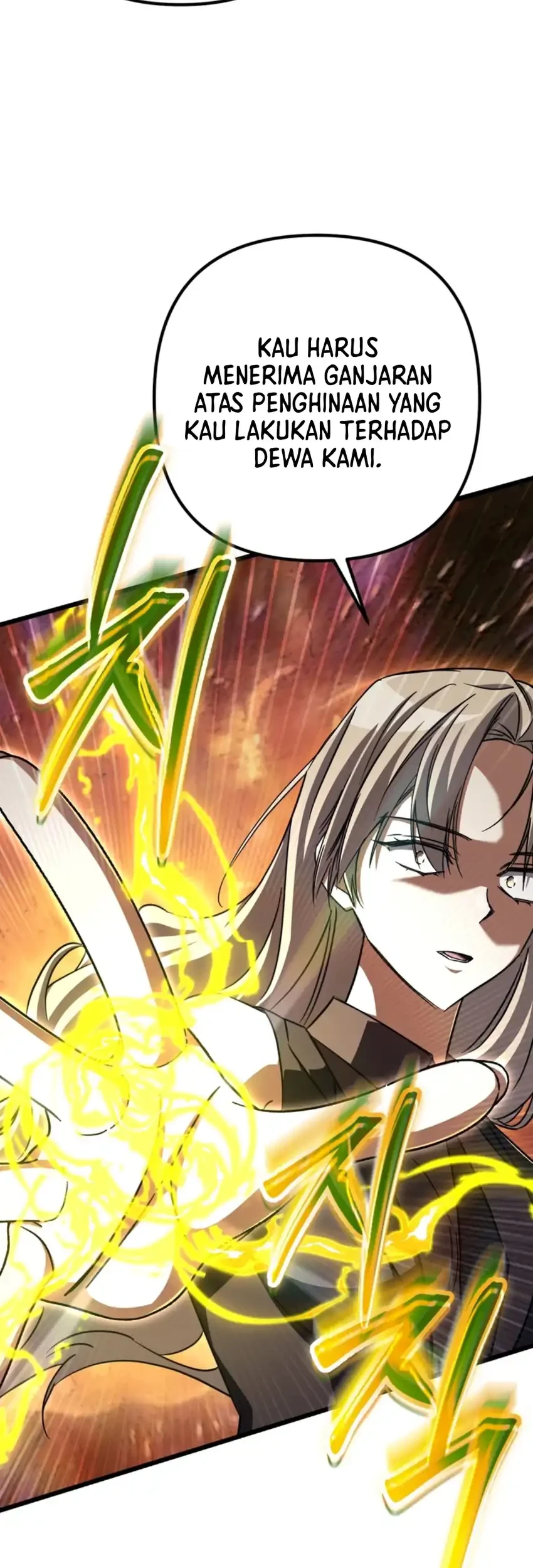 The Regressed Extra Becomes a Genius chapter 28 halaman 92