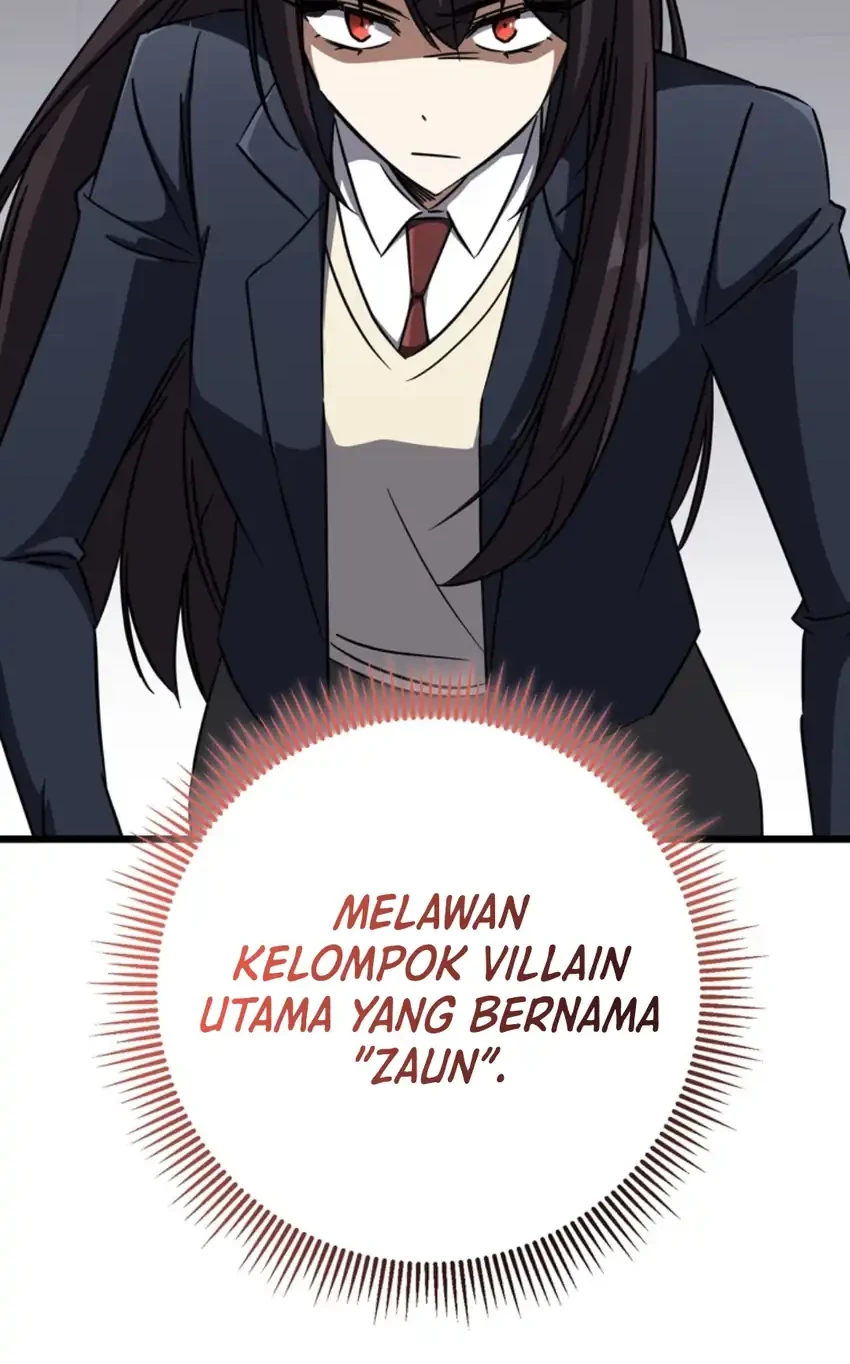 The Regressed Extra Becomes a Genius chapter 28 halaman 108