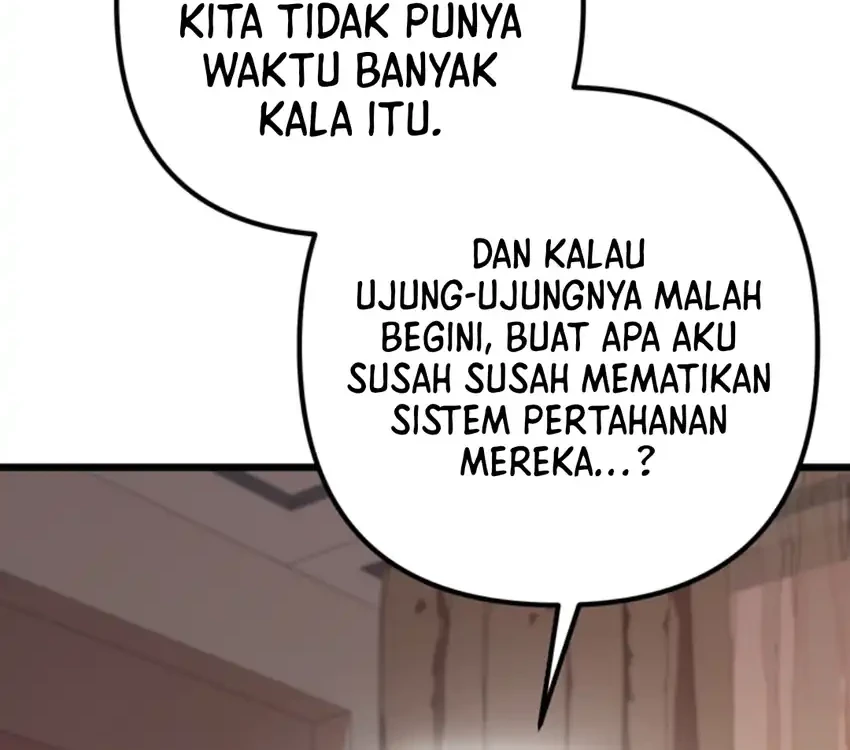 The Regressed Extra Becomes a Genius Bab 29 halaman 5