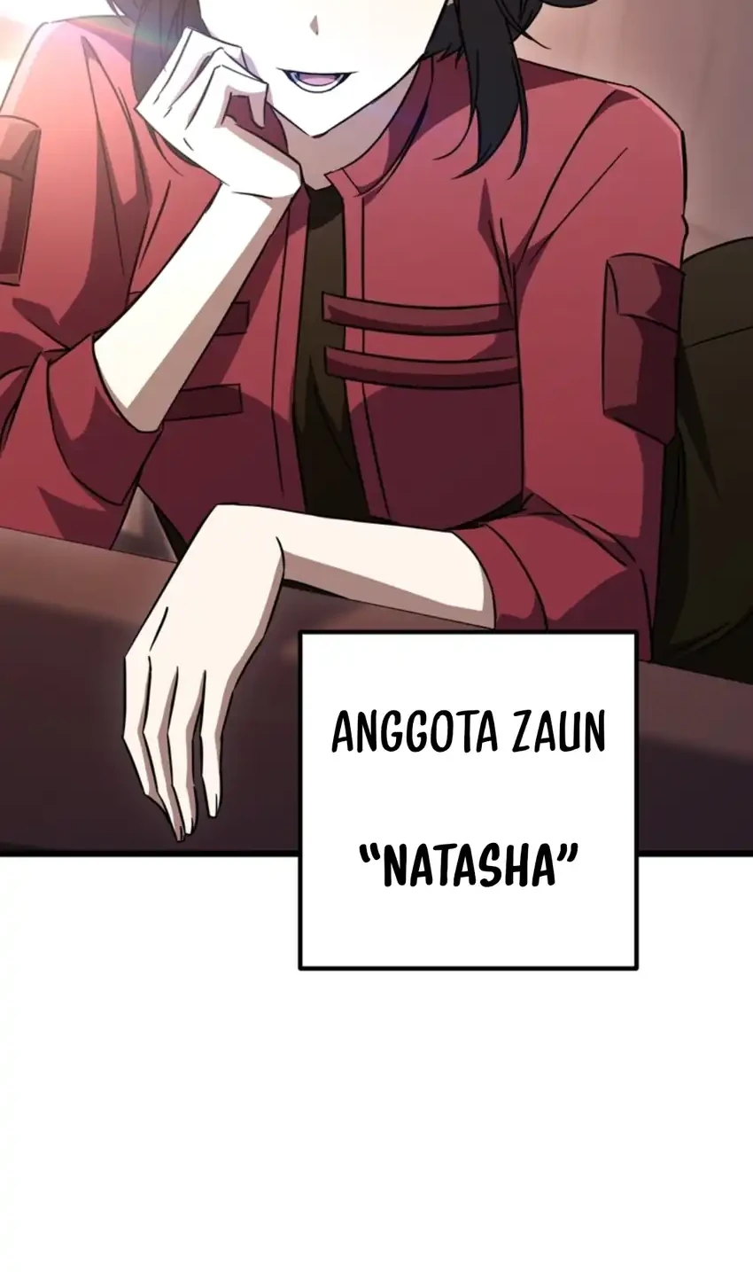 The Regressed Extra Becomes a Genius Bab 29 halaman 8