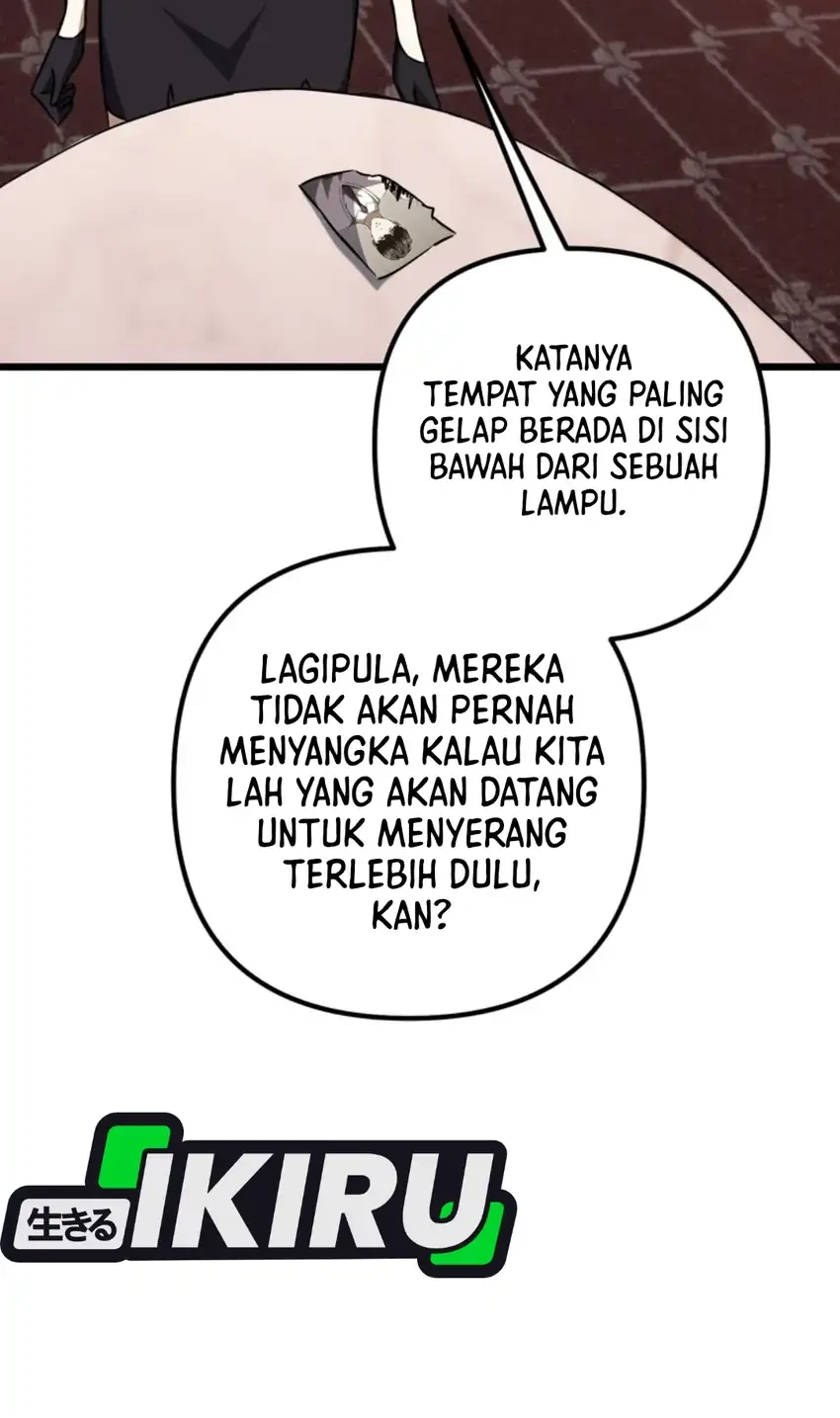 The Regressed Extra Becomes a Genius Bab 29 halaman 20