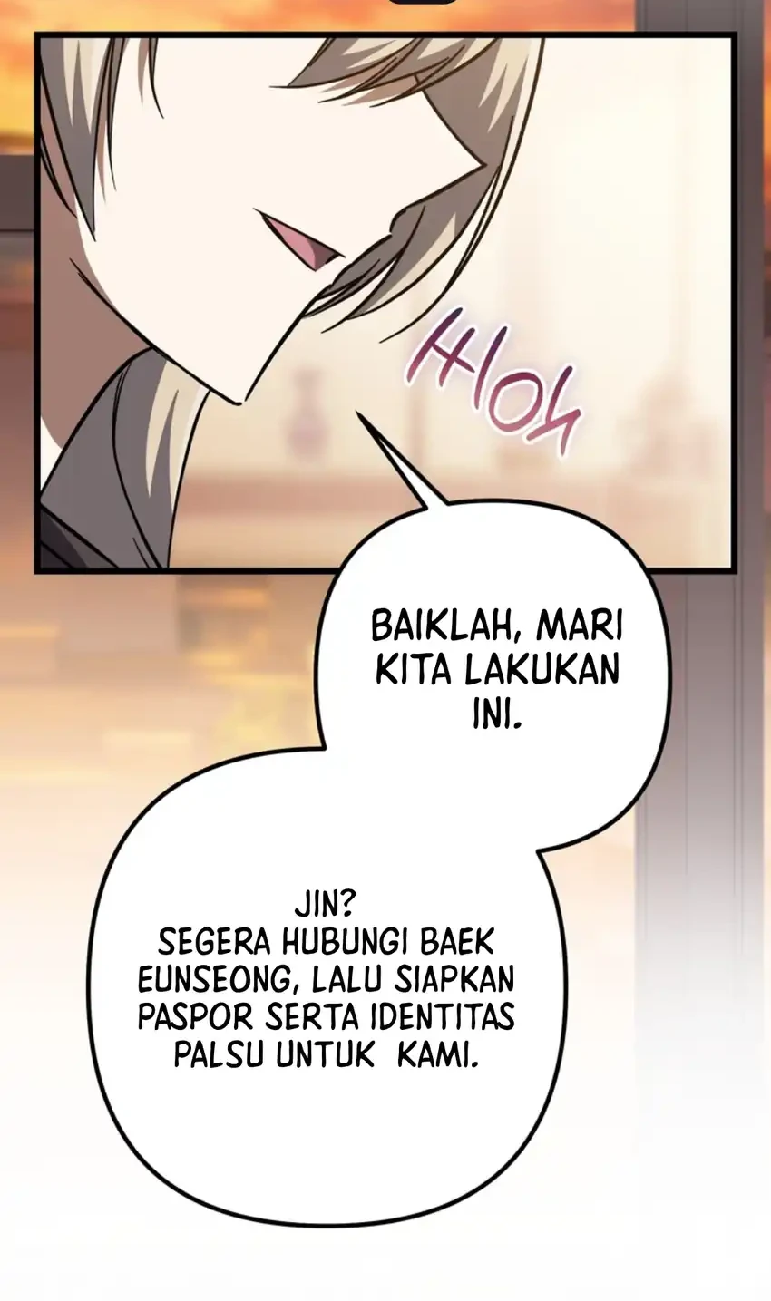 The Regressed Extra Becomes a Genius Bab 29 halaman 24