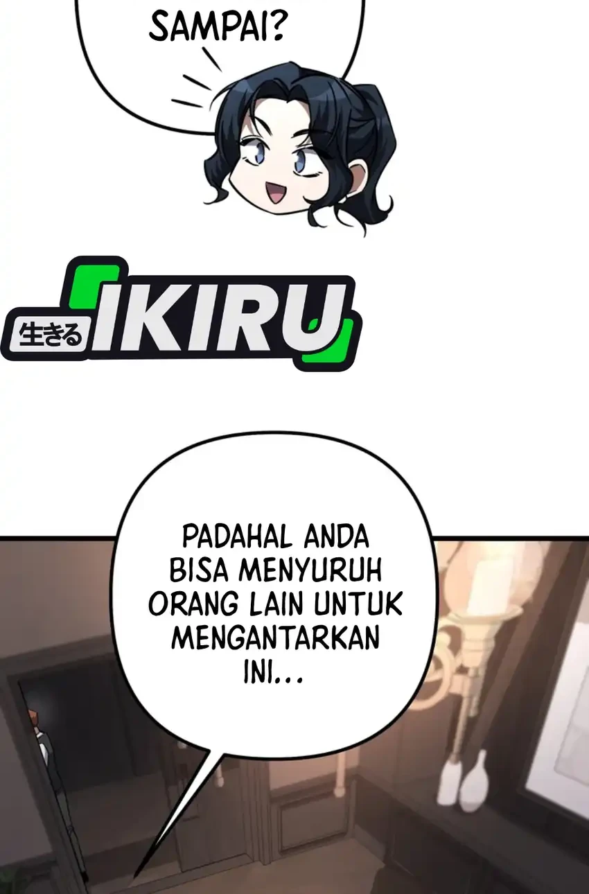 The Regressed Extra Becomes a Genius Bab 29 halaman 34