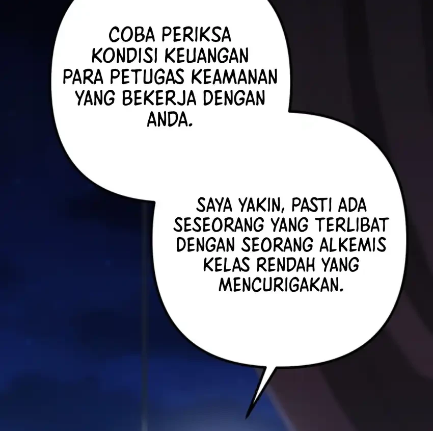 The Regressed Extra Becomes a Genius Bab 29 halaman 61