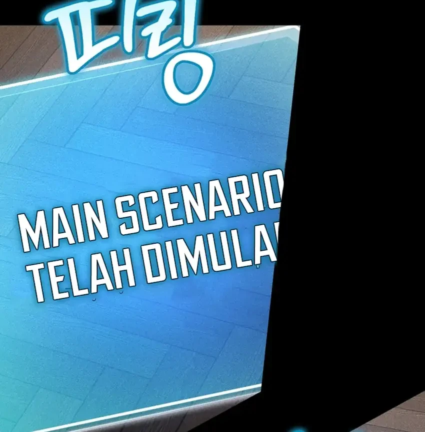 The Regressed Extra Becomes a Genius Bab 3 halaman 8