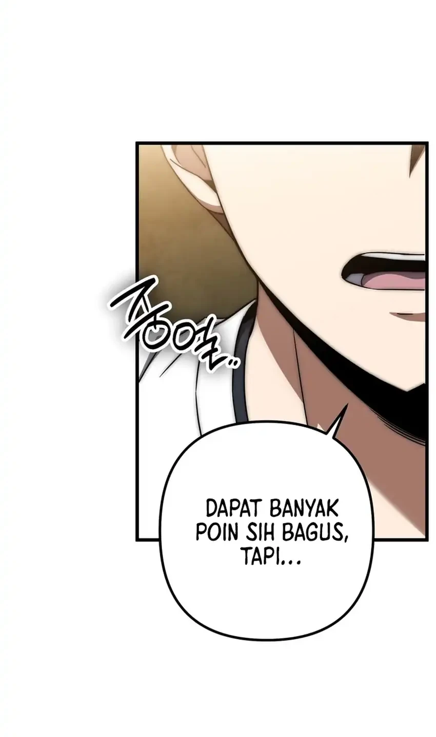 The Regressed Extra Becomes a Genius Bab 3 halaman 21