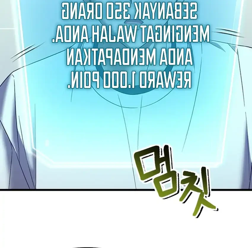 The Regressed Extra Becomes a Genius Bab 3 halaman 37