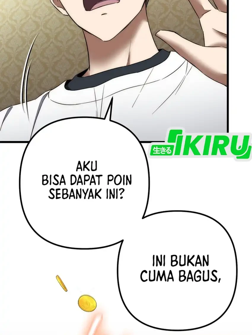 The Regressed Extra Becomes a Genius Bab 3 halaman 39