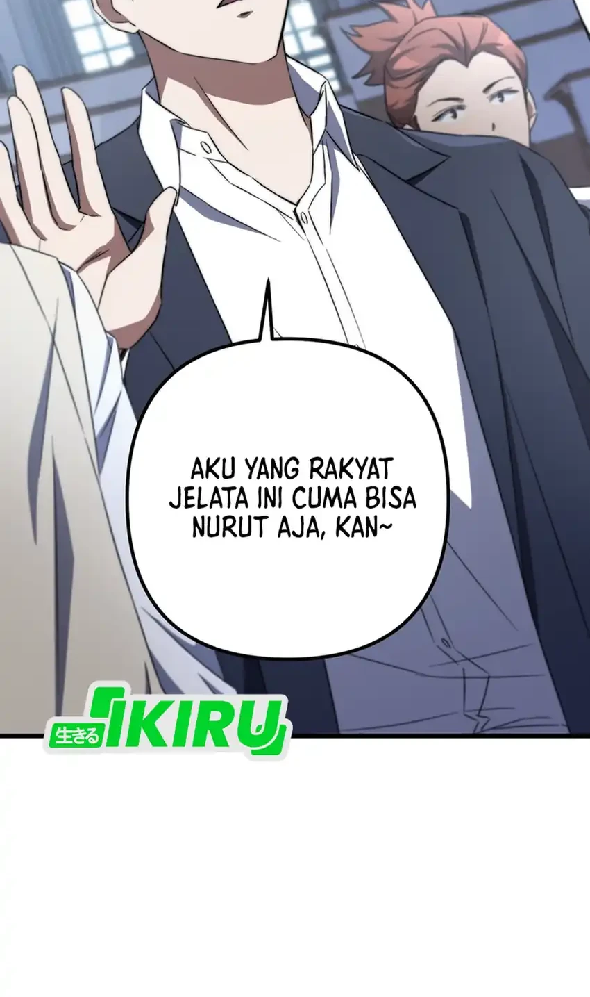 The Regressed Extra Becomes a Genius Bab 3 halaman 73