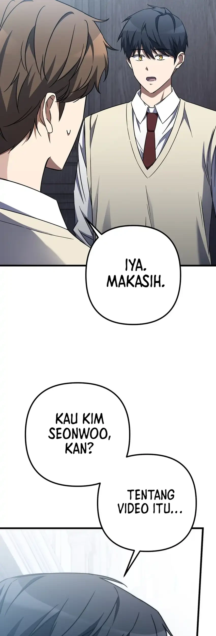The Regressed Extra Becomes a Genius Bab 3 halaman 78