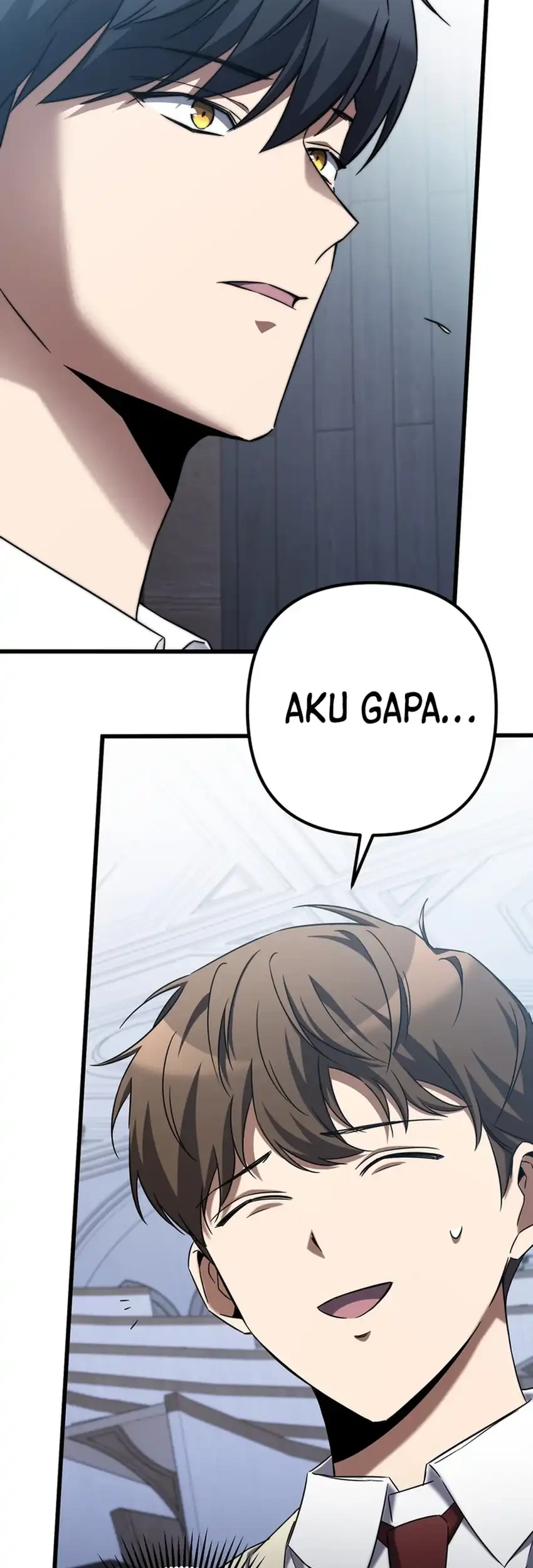 The Regressed Extra Becomes a Genius Bab 3 halaman 79