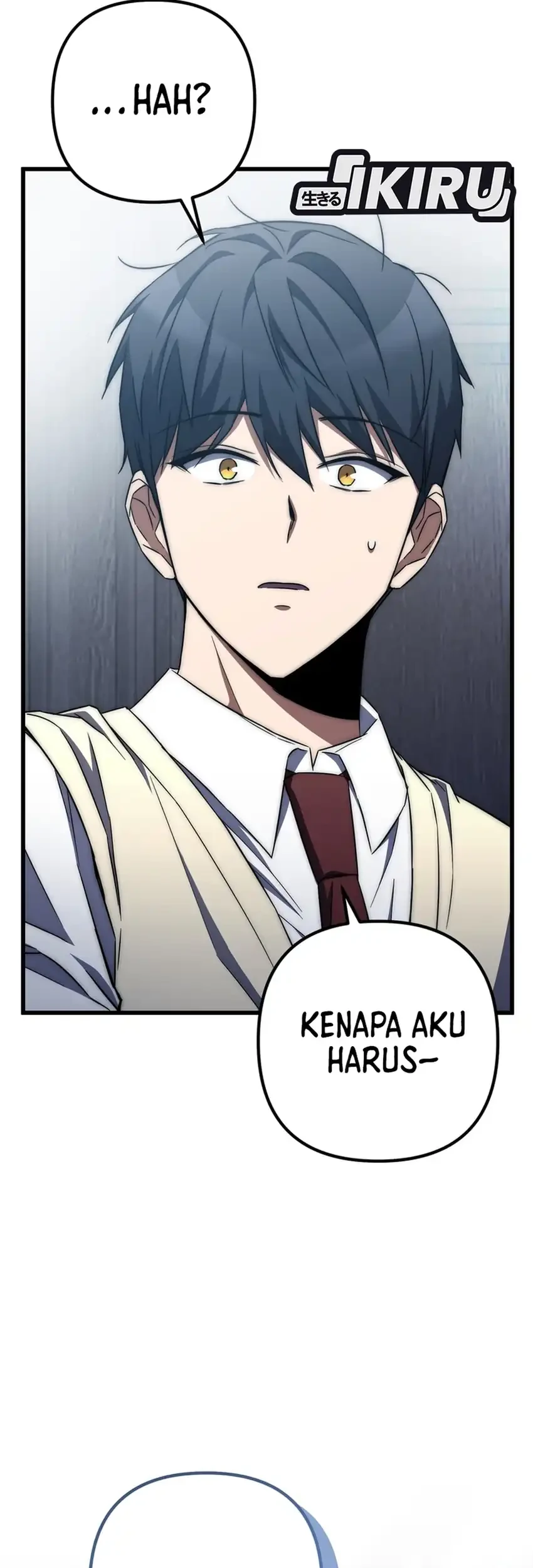 The Regressed Extra Becomes a Genius Bab 3 halaman 89