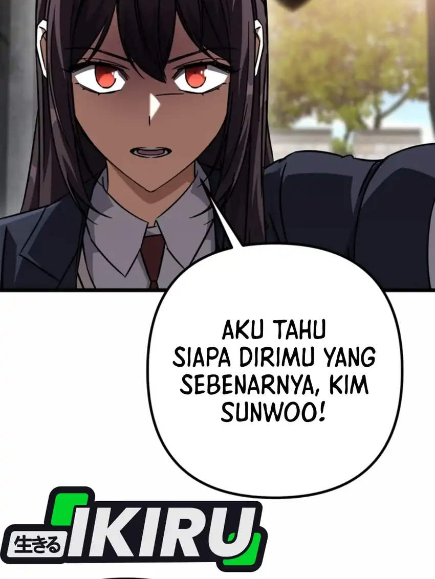 The Regressed Extra Becomes a Genius Bab 30 halaman 2