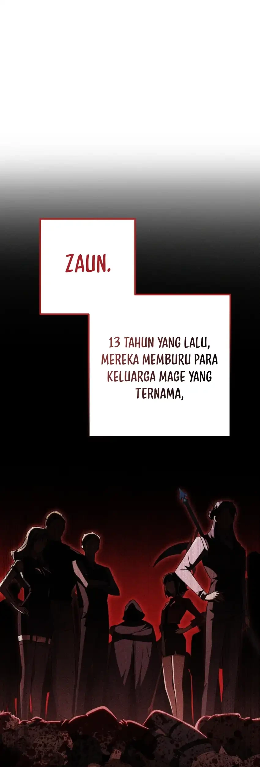 The Regressed Extra Becomes a Genius Bab 30 halaman 11