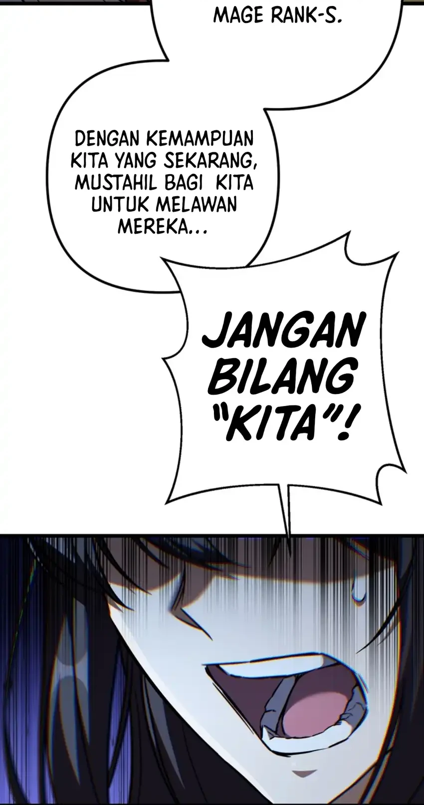 The Regressed Extra Becomes a Genius Bab 30 halaman 27