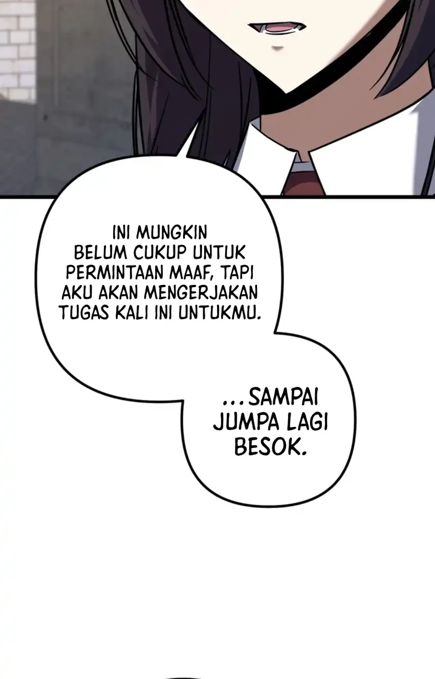 The Regressed Extra Becomes a Genius Bab 30 halaman 37