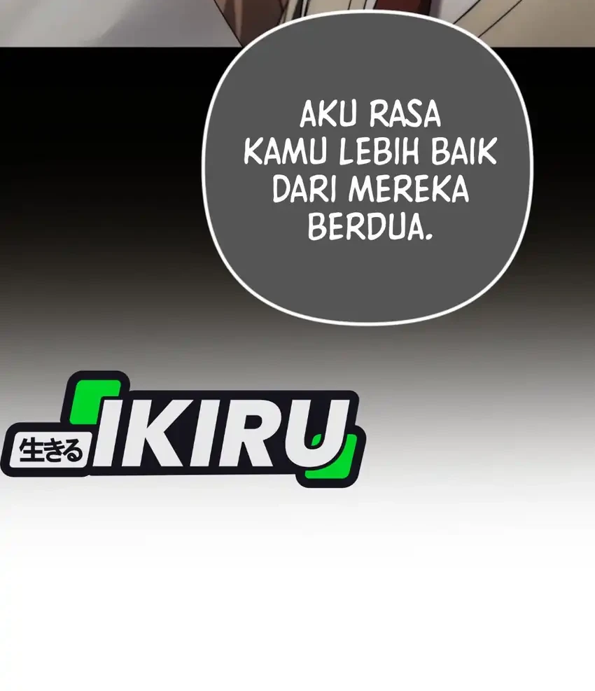 The Regressed Extra Becomes a Genius Bab 30 halaman 43