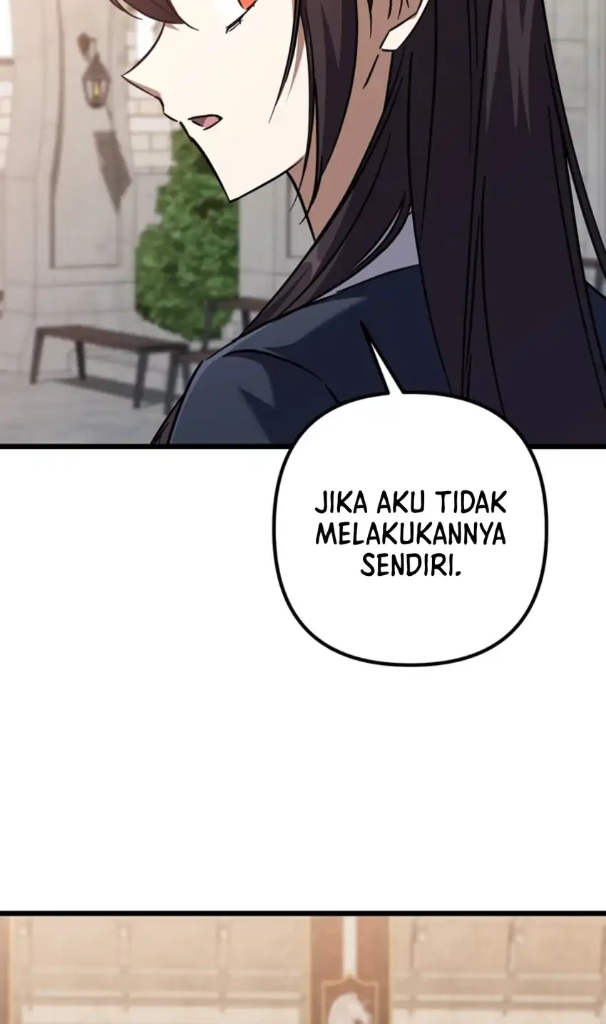 The Regressed Extra Becomes a Genius Bab 30 halaman 47