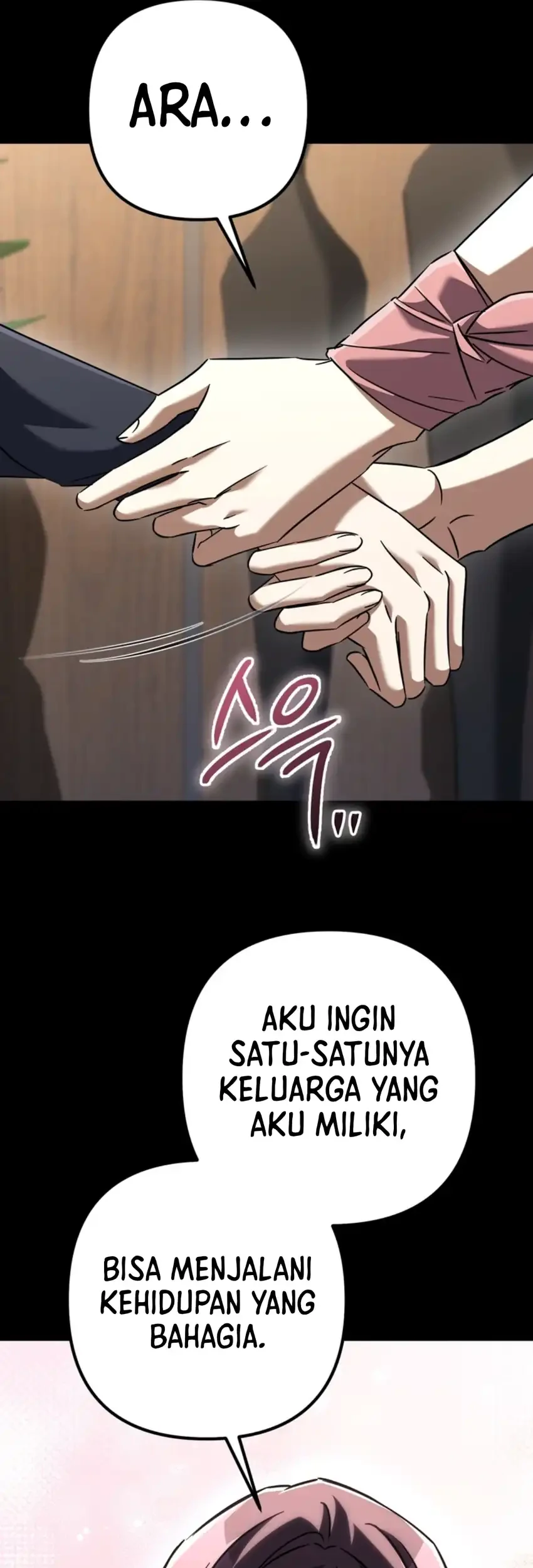 The Regressed Extra Becomes a Genius Bab 30 halaman 56