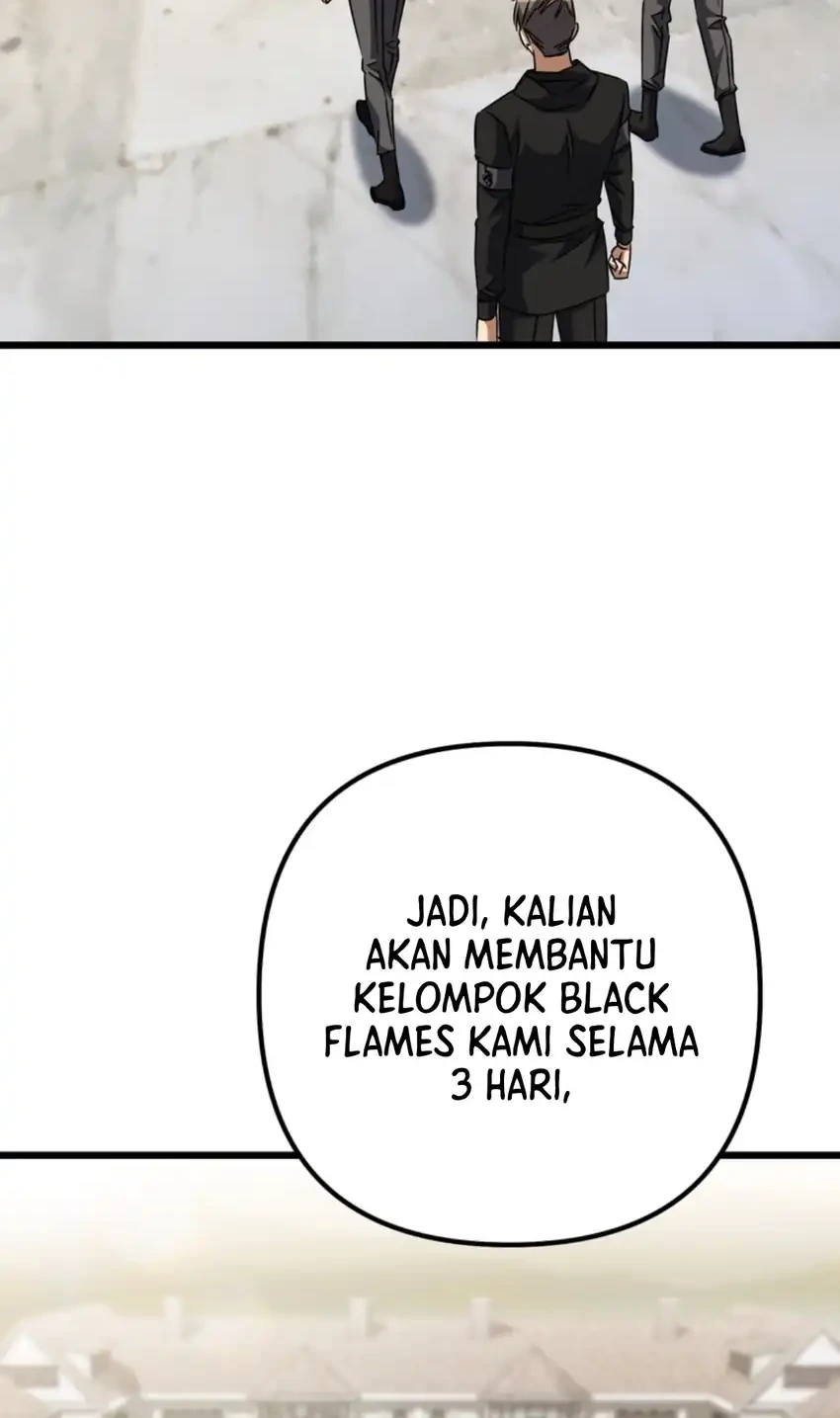 The Regressed Extra Becomes a Genius Bab 30 halaman 96