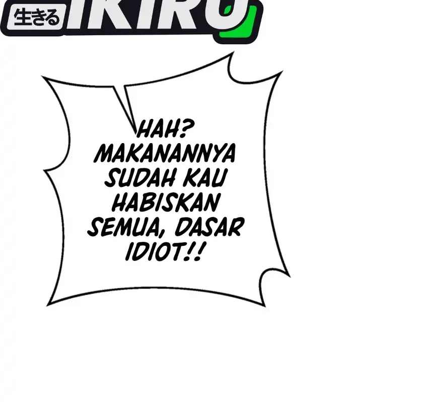 The Regressed Extra Becomes a Genius Bab 31 halaman 13