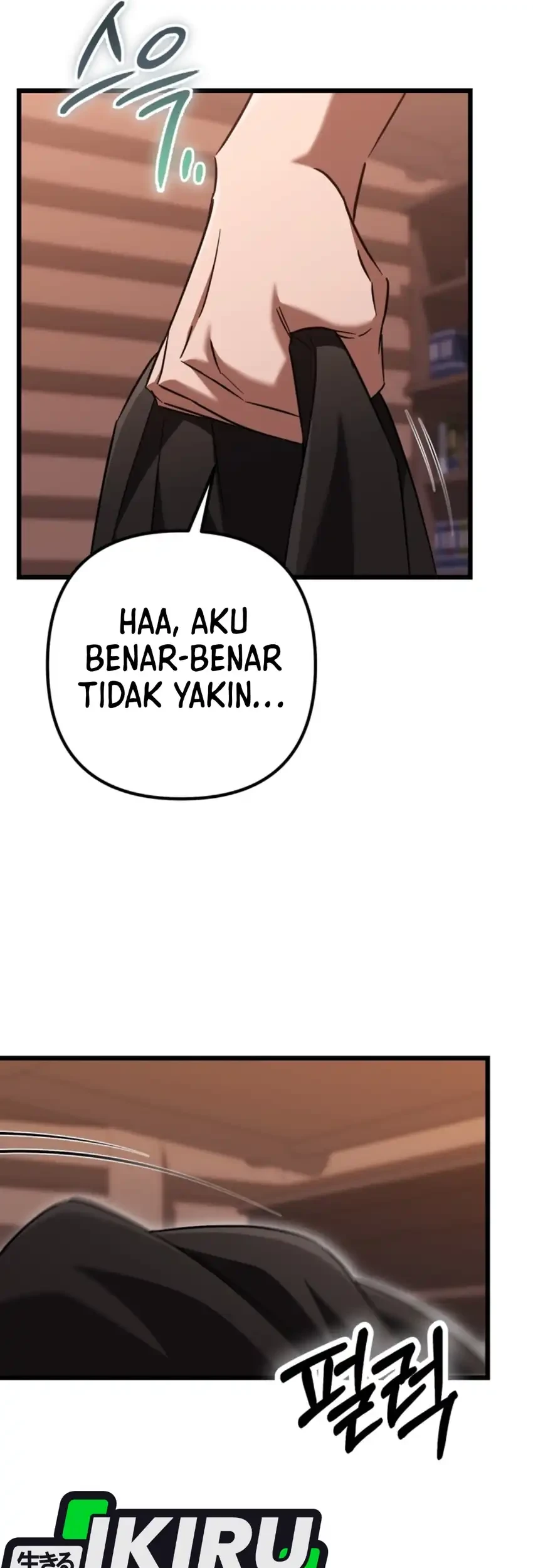 The Regressed Extra Becomes a Genius Bab 31 halaman 24