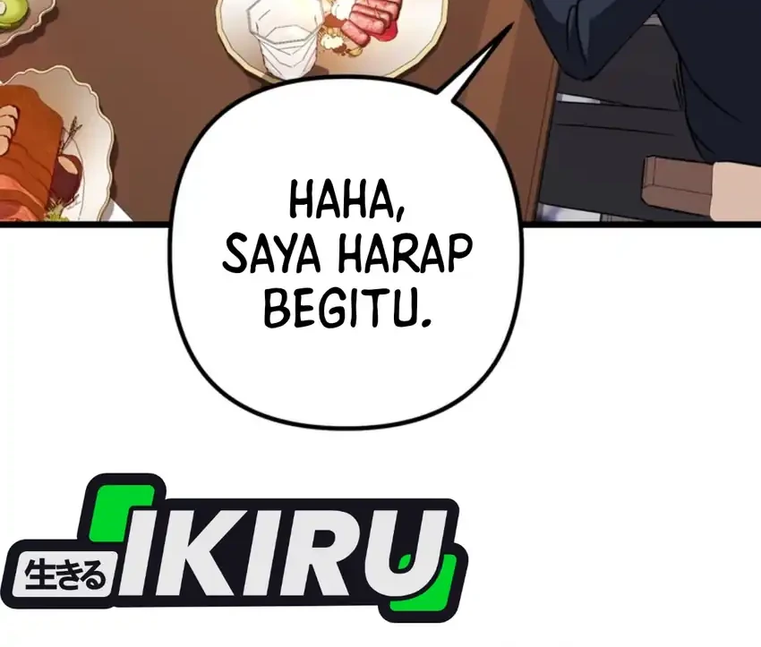 The Regressed Extra Becomes a Genius Bab 31 halaman 39