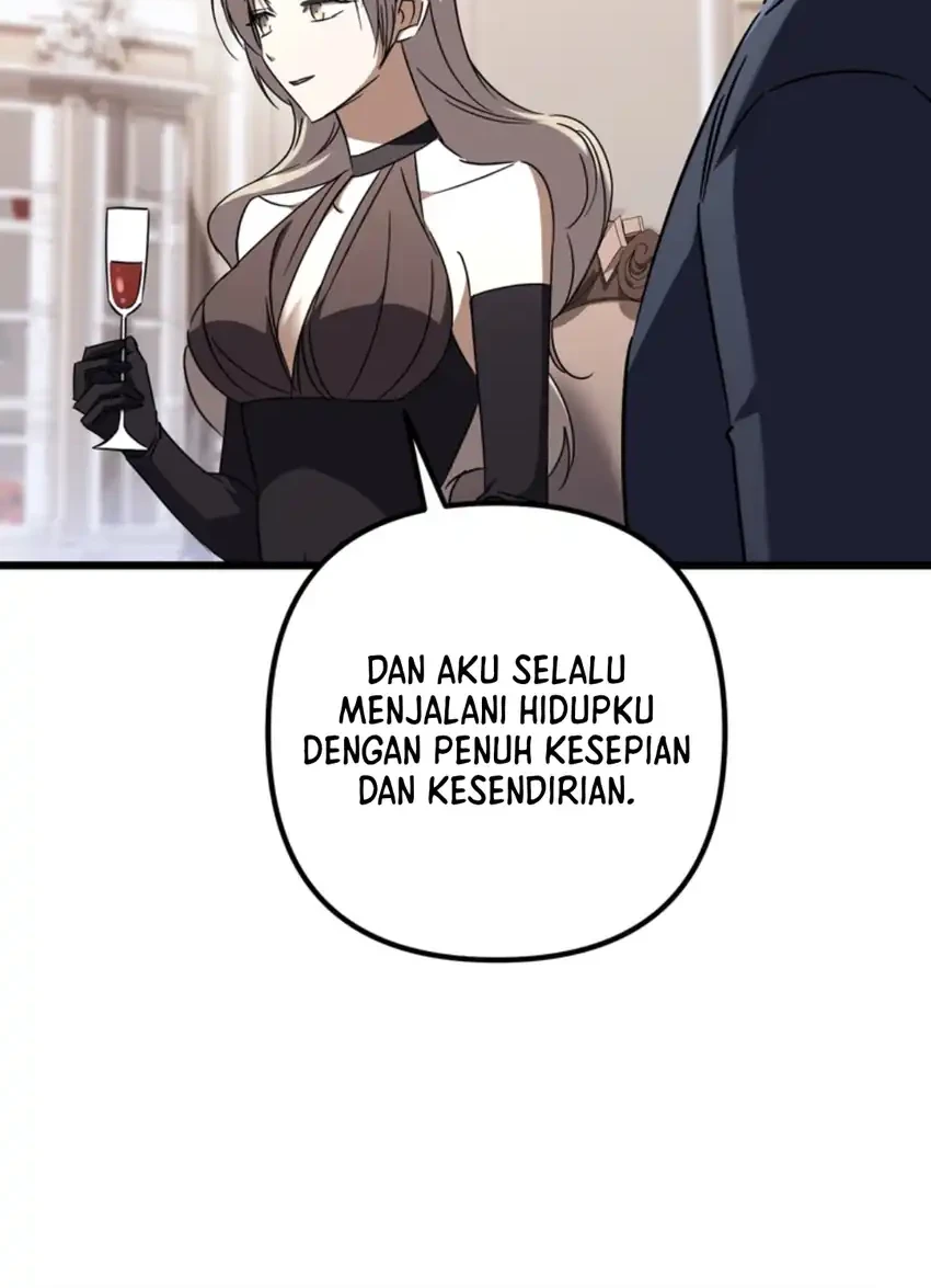 The Regressed Extra Becomes a Genius Bab 31 halaman 45