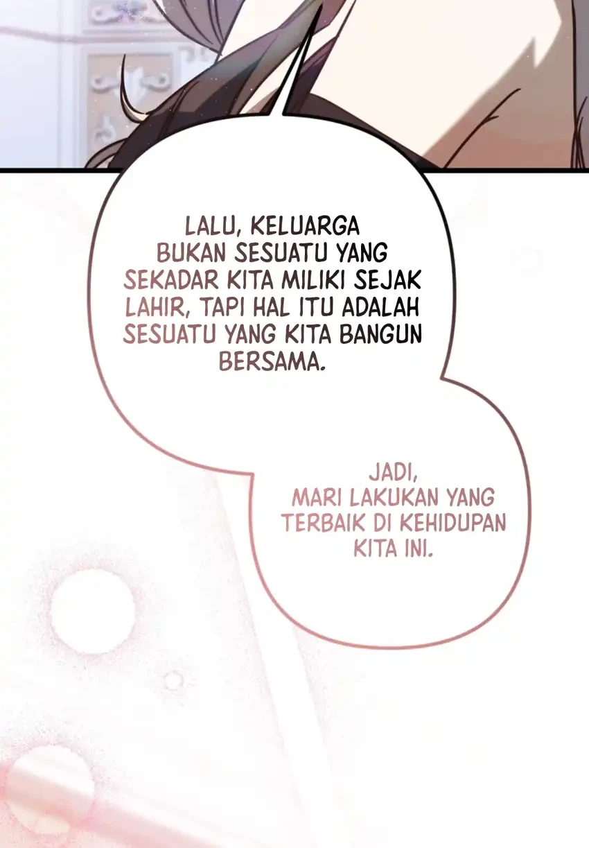 The Regressed Extra Becomes a Genius Bab 31 halaman 47