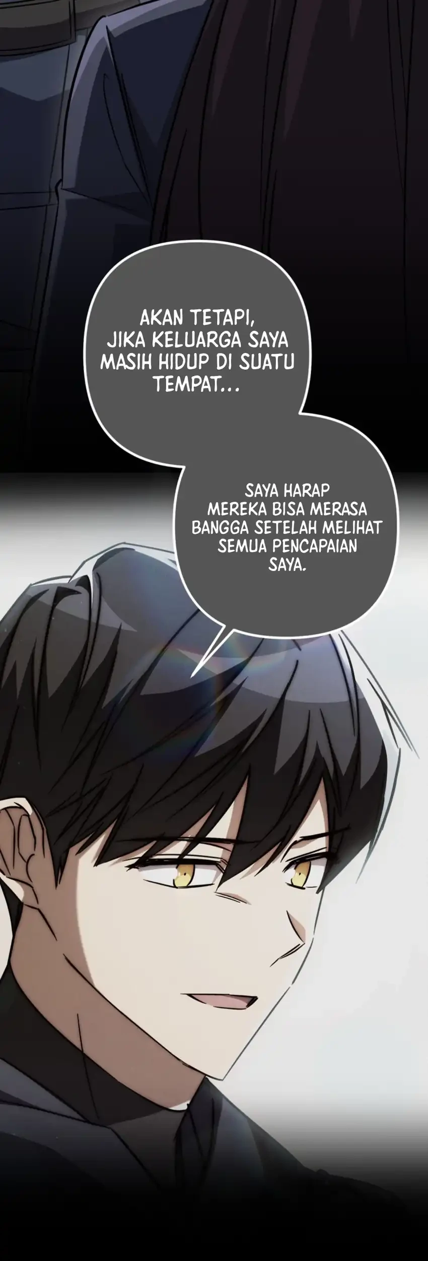 The Regressed Extra Becomes a Genius Bab 31 halaman 58