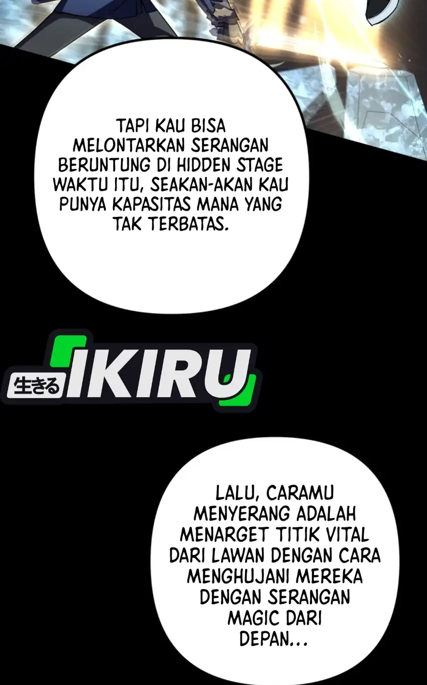 The Regressed Extra Becomes a Genius Bab 31 halaman 66