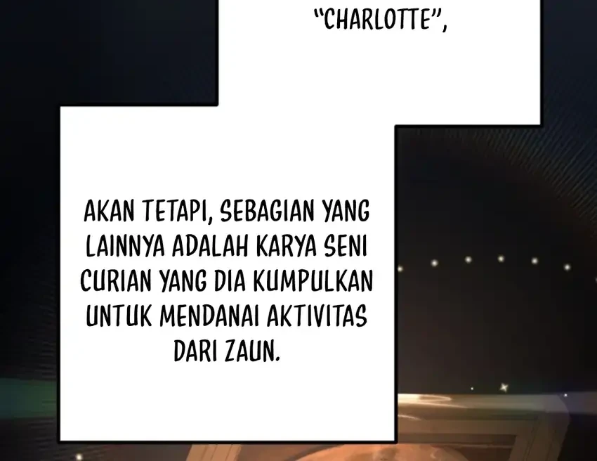 The Regressed Extra Becomes a Genius Bab 31 halaman 93