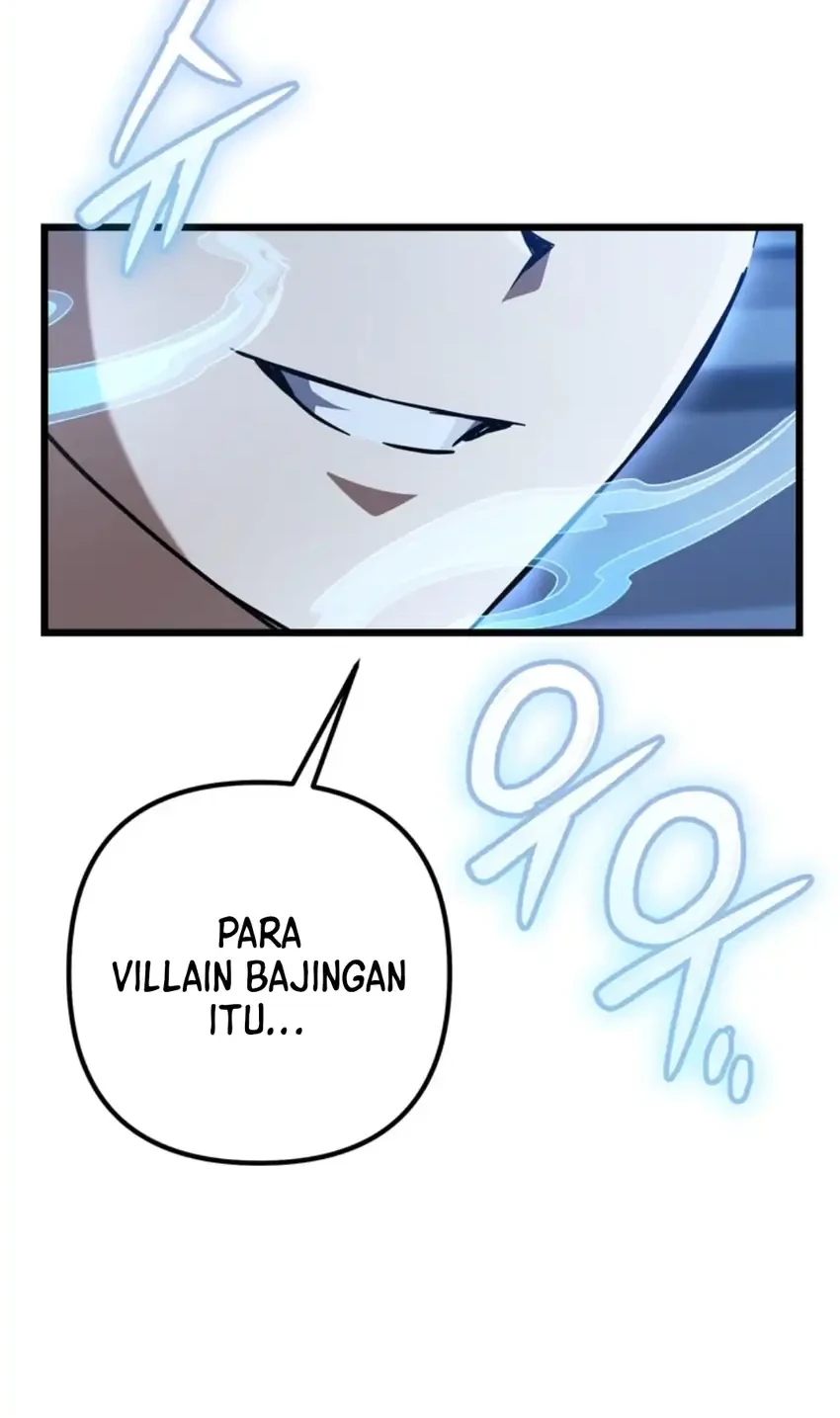 The Regressed Extra Becomes a Genius Bab 31 halaman 103
