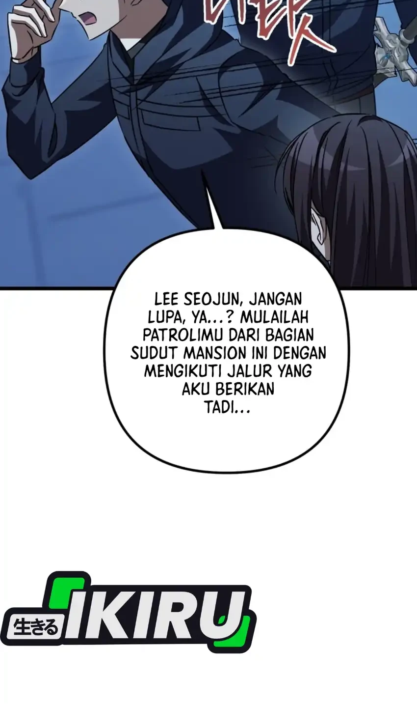 The Regressed Extra Becomes a Genius Bab 32 halaman 2