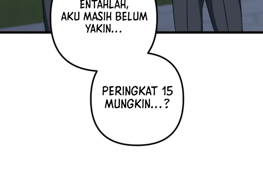 The Regressed Extra Becomes a Genius Bab 32 halaman 6