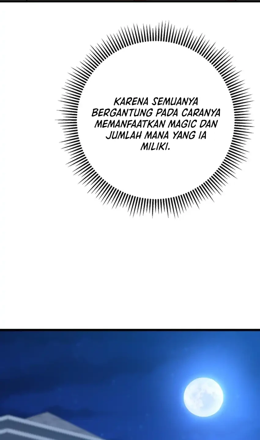 The Regressed Extra Becomes a Genius Bab 32 halaman 11