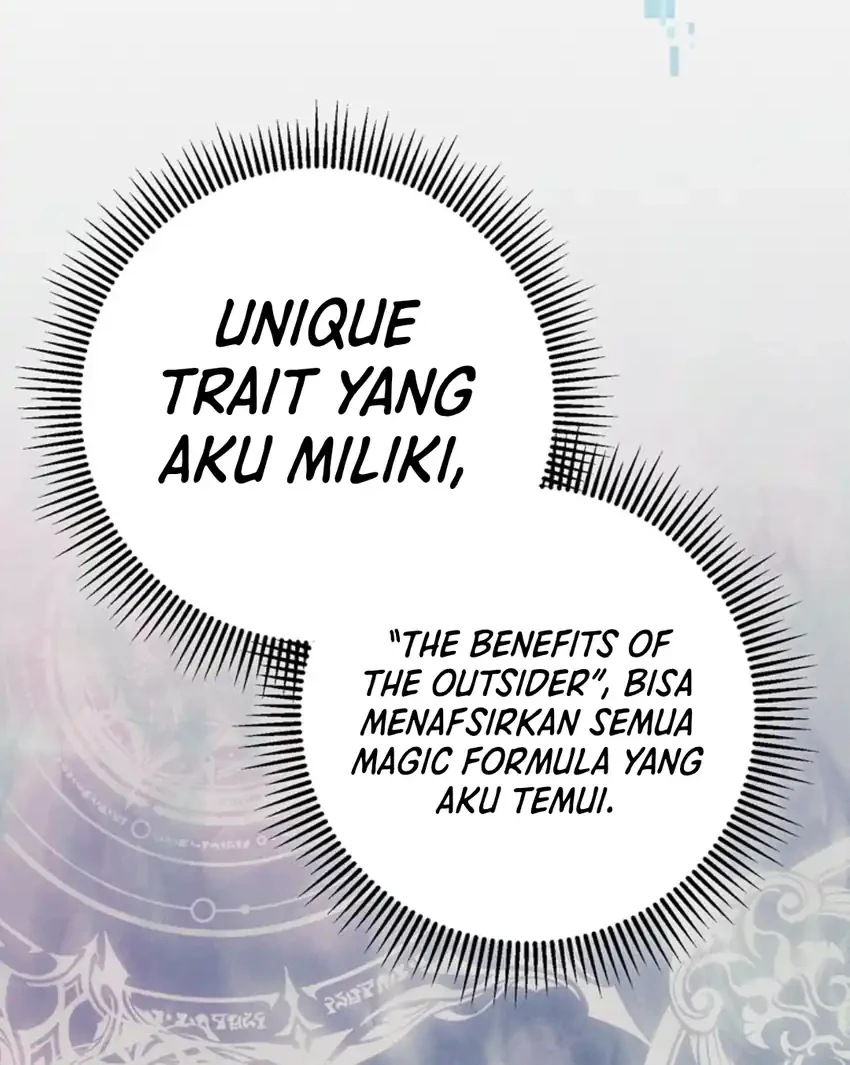 The Regressed Extra Becomes a Genius Bab 32 halaman 20
